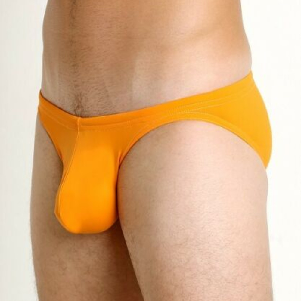 N2N Men's Mango Z15 Maverick Bikini w/C-ring
